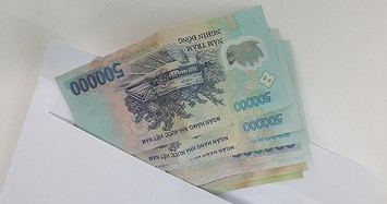 Điểm đặc biệt của tờ tiền 500.000 đồng có mệnh giá lớn nhất Việt Nam