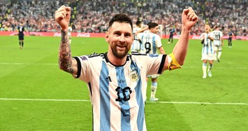 Cách Messi kiếm và tiêu tiền như nào?