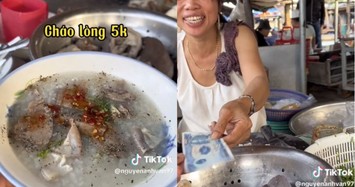 Khám phá khu chợ rẻ đến khó tin ở Phú Yên
