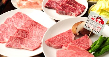 Vì sao thịt bò Matsusaka đắt hơn vàng?