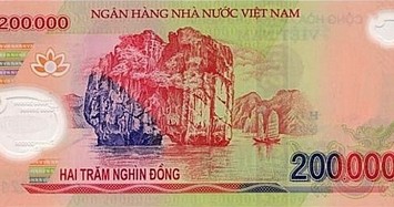 Khám phá những địa danh in trên đồng tiền Việt Nam 