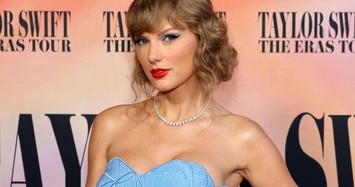 Taylor Swift sở hữu khối tài sản khổng lồ thế nào?