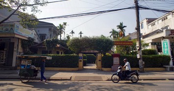 Những ngôi nhà gắn với sự nghiệp của Chủ tịch Hồ Chí Minh
