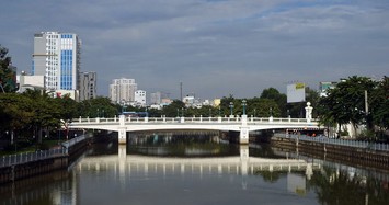 Biết gì về lịch sử cây cầu cổ nhất Sài Gòn?
