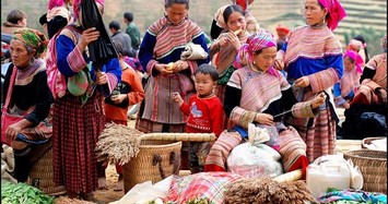Giả thuyết cho thấy người H'Mông đến từ Siberia