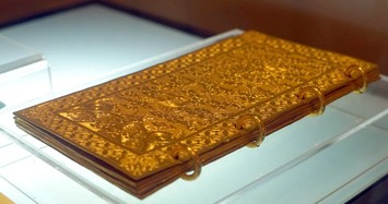 Cuốn sách vàng ròng có nội dung hay nhất của triều Nguyễn viết gì?