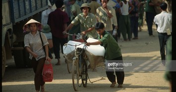 Cuộc sống ở Lào Cai năm 1993 cực nhộn nhịp