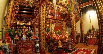 Khám phá 5 địa điểm tâm linh nổi tiếng gắn với đạo Lão ở Hà Nội
