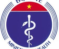 Logo Bộ Y tế bị biến thành ”rắn ngậm phong bì”?