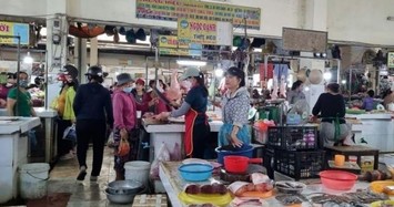 Quảng Nam: Chủ hụi mất liên lạc, người dân lo mất tài sản