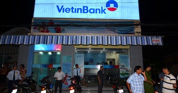MUFG Bank mong VietinBank sớm được tăng vốn 