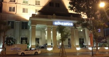 Vốn âm nhưng chủ khách sạn Movenpick Hanoi vẫn tự tin được cổ đông lớn “tiếp sức”