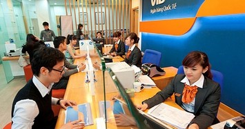 Ngân hàng VIB lỗ nặng mảng kinh doanh ngoại hối