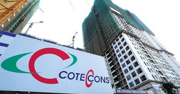 Hé lộ những lý do khiến Coteccons báo lãi 9 tháng sụt giảm mạnh