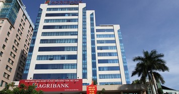 9 tháng lãi 9.700 tỷ đồng, Agribank xin tăng vốn thêm 20.000 tỷ đồng