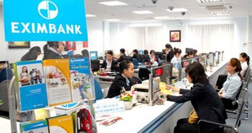 Sau những bất đồng giữa các nhóm cổ đông, Eximbank báo lãi 9 tháng tụt dốc