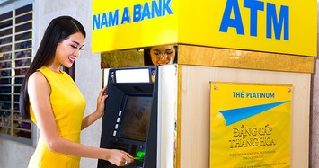 NamABank báo lãi quý 3 sụt giảm, nợ xấu tăng vọt