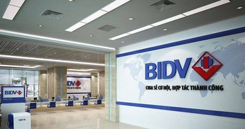 Ngoài bán 603 triệu cổ phần cho KEB Hana Bank, BIDV còn có loạt động thái khác