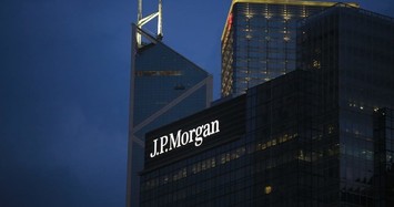 JP Morgan: Cổ phiếu Vietcombank, Techcombank, ACB và VPBank có thể tăng 14-68%