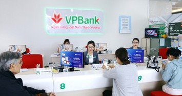 CEO Nguyễn Đức Vinh: VPBank có thể hoàn thành kế hoạch kinh doanh ngay trong tháng 11