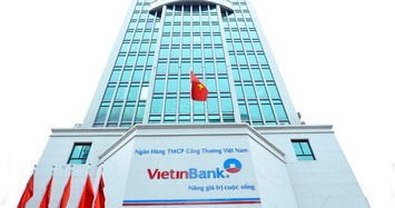 IFC thu về 1.234 tỷ đồng sau khi bán hơn 57 triệu cổ phiếu Vietinbank