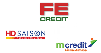 FE Credit và HDSaison bị ảnh hưởng thế nào từ quy định giới hạn giải ngân trực tiếp?