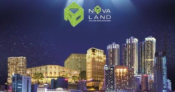 Novaland bán tiếp công ty con trị giá 470 tỷ đồng