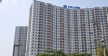Vì sao TTC Land bán tiếp gần 3 triệu cổ phần tại Kho bãi Bình Tây?