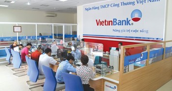 Kiểm toán Nhà nước vào cuộc, lợi nhuận năm 2018 của Vietinbank ‘bốc hơi’ 139 tỷ đồng 
