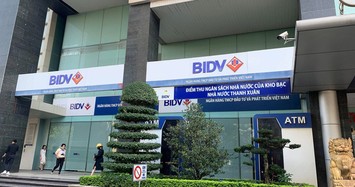 BIDV đấu giá khoản nợ hơn 100 tỷ đồng với tài sản bảo đảm là 30 lô đất của Thanh An An