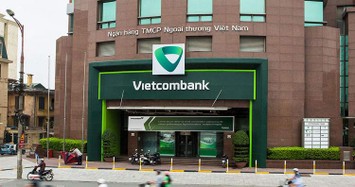 Cổ phiếu điều chỉnh giảm, Vietcombank sắp chi gần 3.000 tỷ trả cổ tức cho cổ đông