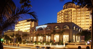 Khách sạn Đại Dương lỗ tiếp 12 tỷ đồng trong quý 4/2019?