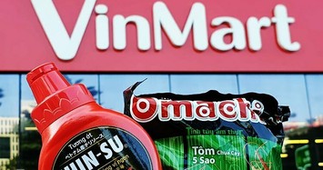 Đơn vị sở hữu VinCommerce và VinEco vay nợ 5 nghìn tỷ, Masan sẽ đóng hàng trăm cửa hàng Vinmart+