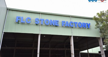 Đến lượt FLC Stone bị phạt vi phạm về thuế 1,5 tỷ đồng