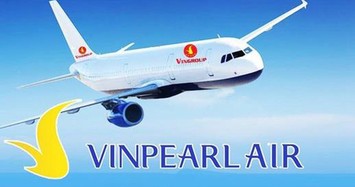 Hé lộ nguyên nhân khiến tỷ phú Phạm Nhật Vượng đóng cửa hãng bay Vinpearl Air