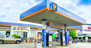 Petrolimex báo lãi ròng năm 2019 đạt 4.253 tỷ, cổ phiếu vẫn đổ đèo