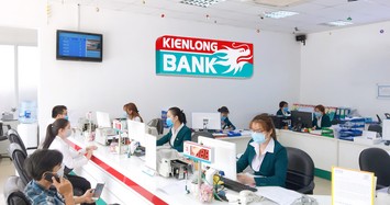 Vì sao KienLongBank phải hạ giá bán 176 triệu cổ phiếu Sacombank để thu hồi nợ?
