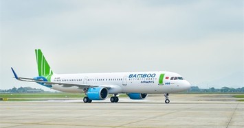 Bamboo Airways sắp chi 5 tỷ USD đặt mua 12 máy bay Boeing 777X?