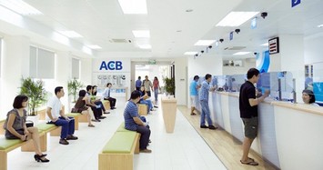 ACB 'tự bán và mua' hơn cho 6 triệu cổ phiếu quỹ để thưởng cho cán bộ nhân viên