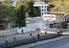 Vì sao Honda đóng cửa nhà máy sản xuất ô tô ở Philippines?