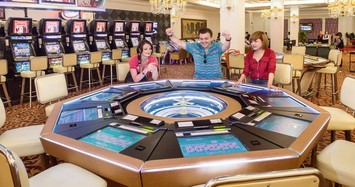Liên tục thua lỗ, chủ Casino lớn nhất Quảng Ninh vẫn đặt kế hoạch có lãi năm 2020