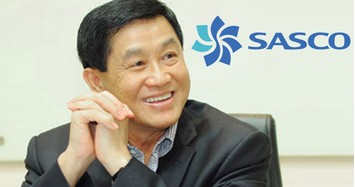 Thừa nhận 2020 khó khăn bởi Covid-19, Sasco của Chủ tịch Johnathan Hạnh Nguyễn đặt kế hoạch lãi lao dốc 58%