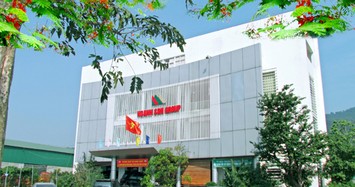 BIDV rao bán 10 tài sản gửi tại kho của tập đoàn Hoành Sơn