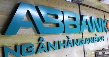 Tăng trưởng tín dụng âm, nợ xấu tăng nhưng ABBank vẫn báo lãi lớn quý 1