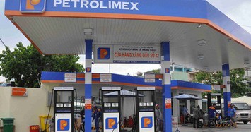 Giá xăng tăng trở lại mốc trên 12.000 đồng/lít, giá dầu vẫn giảm