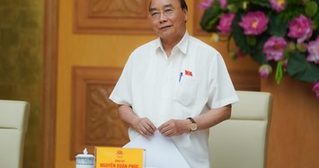 Thủ tướng đề nghị tháo gỡ khó khăn cho PVN và Vietnam Airlines