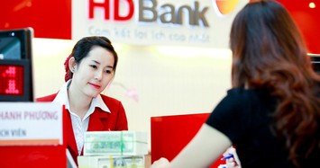 HDBank lên kế hoạch lãi 5.661 tỷ, huy động vốn 'khủng' qua trái phiếu