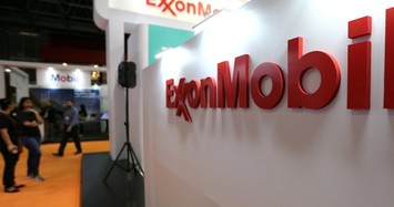 Thủ tướng hoan nghênh Exxon Mobil đầu tư điện-khí tại Việt Nam