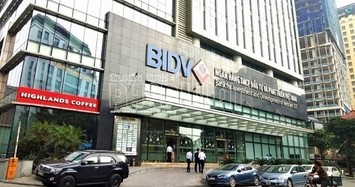 BIDV bán đấu giá khoản nợ hơn 112 tỷ của GAC Việt Nam