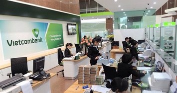 Vietcombank lại tính chuyện tăng vốn, phát hành cho Mizuho